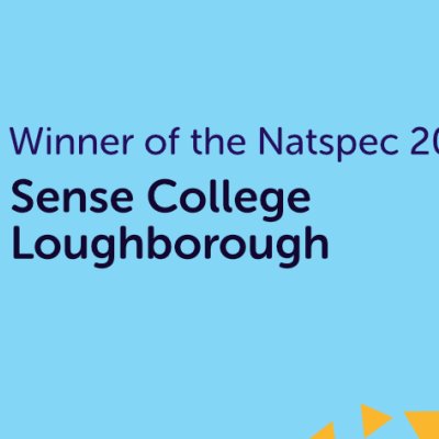Delighted to be first ever double Natspec Award winners!