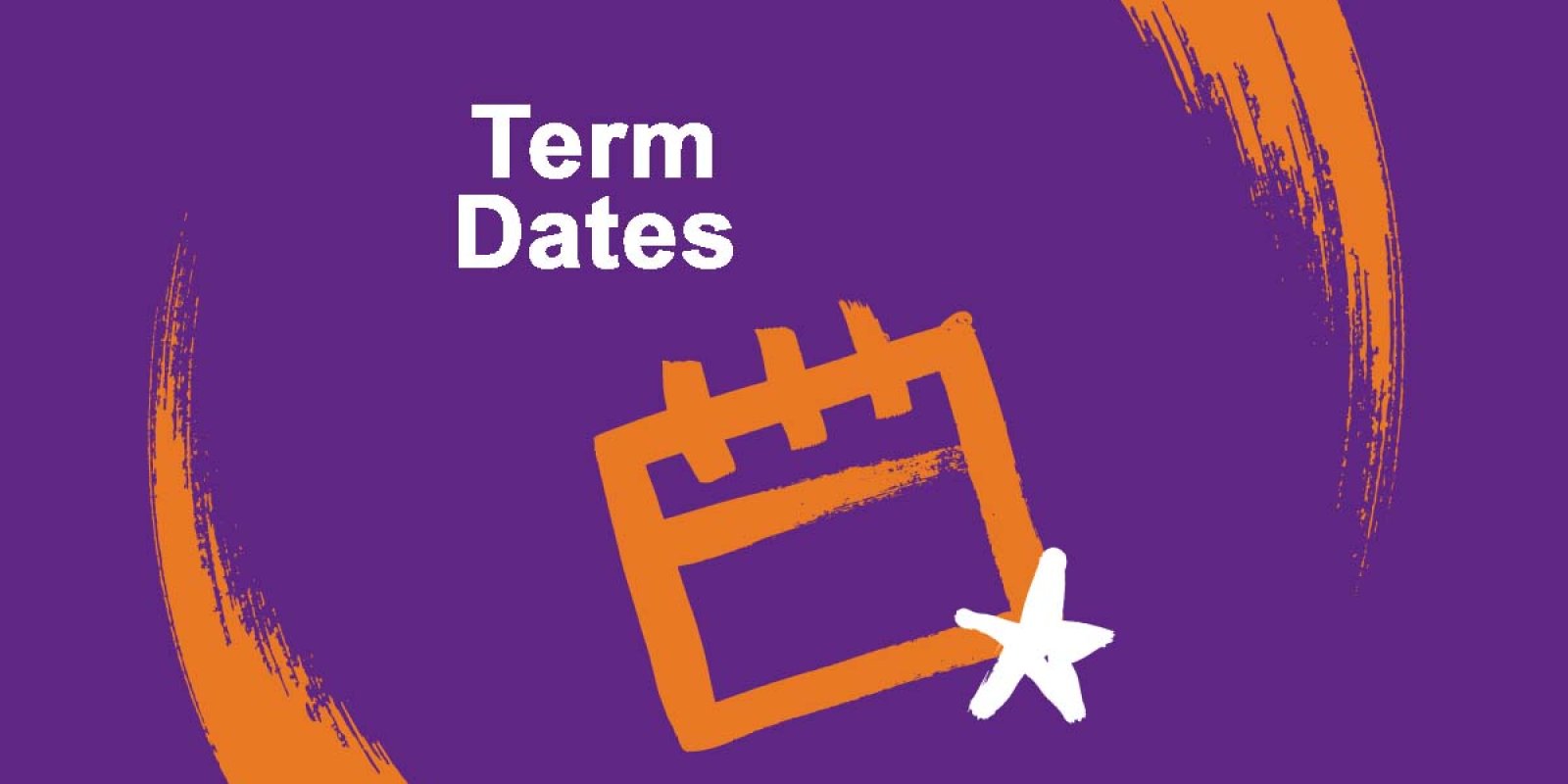 Term Dates
