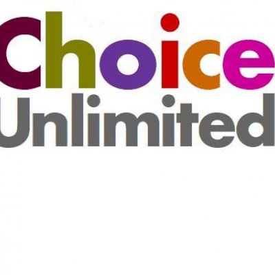 Join us at the Choice Unlimited Event